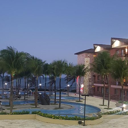Cumbuco Kariri Beach Exteriér fotografie