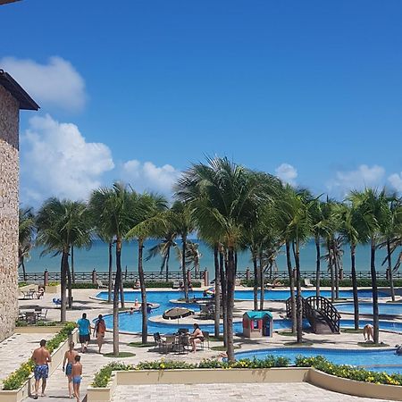 Cumbuco Kariri Beach Exteriér fotografie