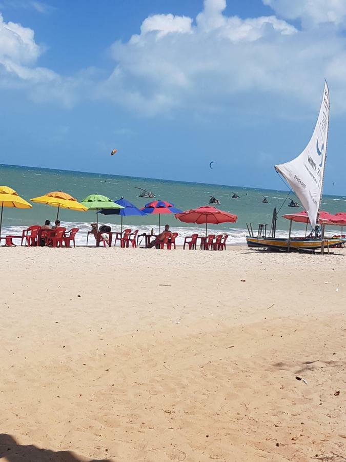 Cumbuco Kariri Beach Exteriér fotografie